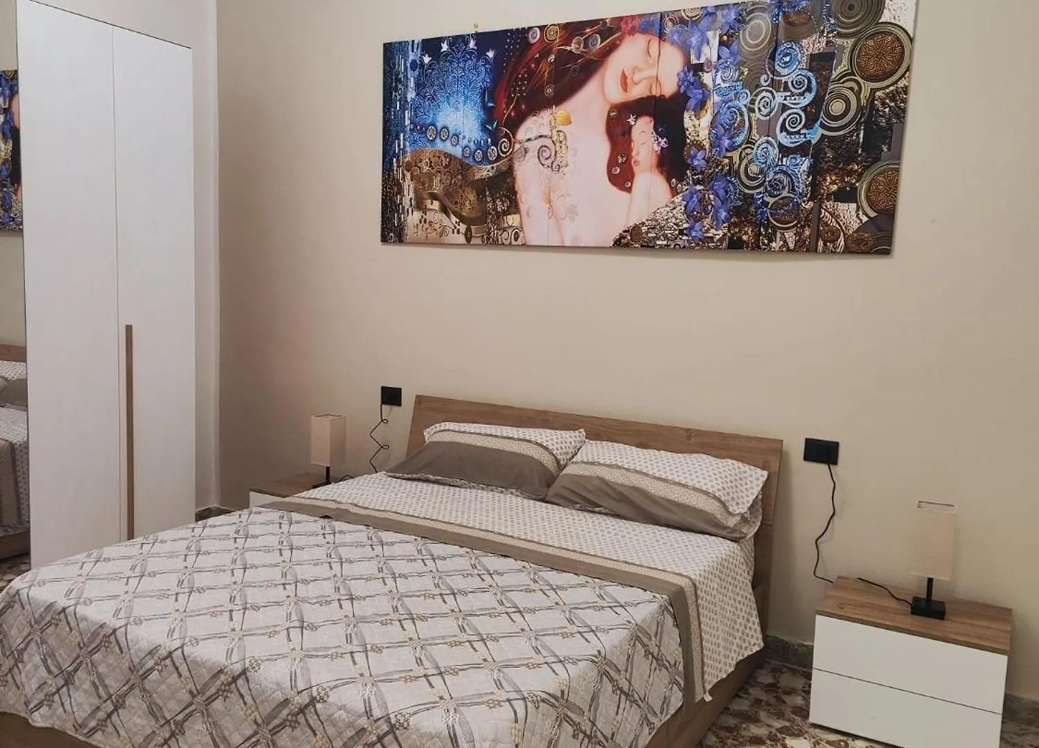 Villa Casa Donna Caterina E Don Paolo Bagheria