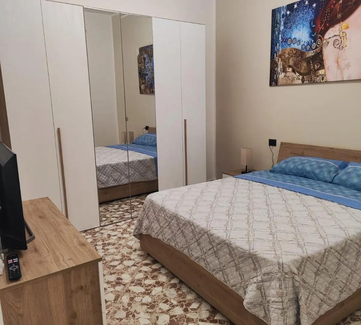 Holiday home Casa Donna Caterina E Don Paolo Villa Bagheria Italy