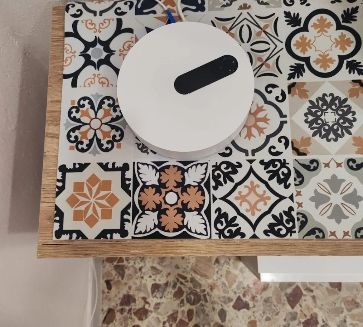 Casa Donna Caterina E Don Paolo Villa Bagheria Holiday home