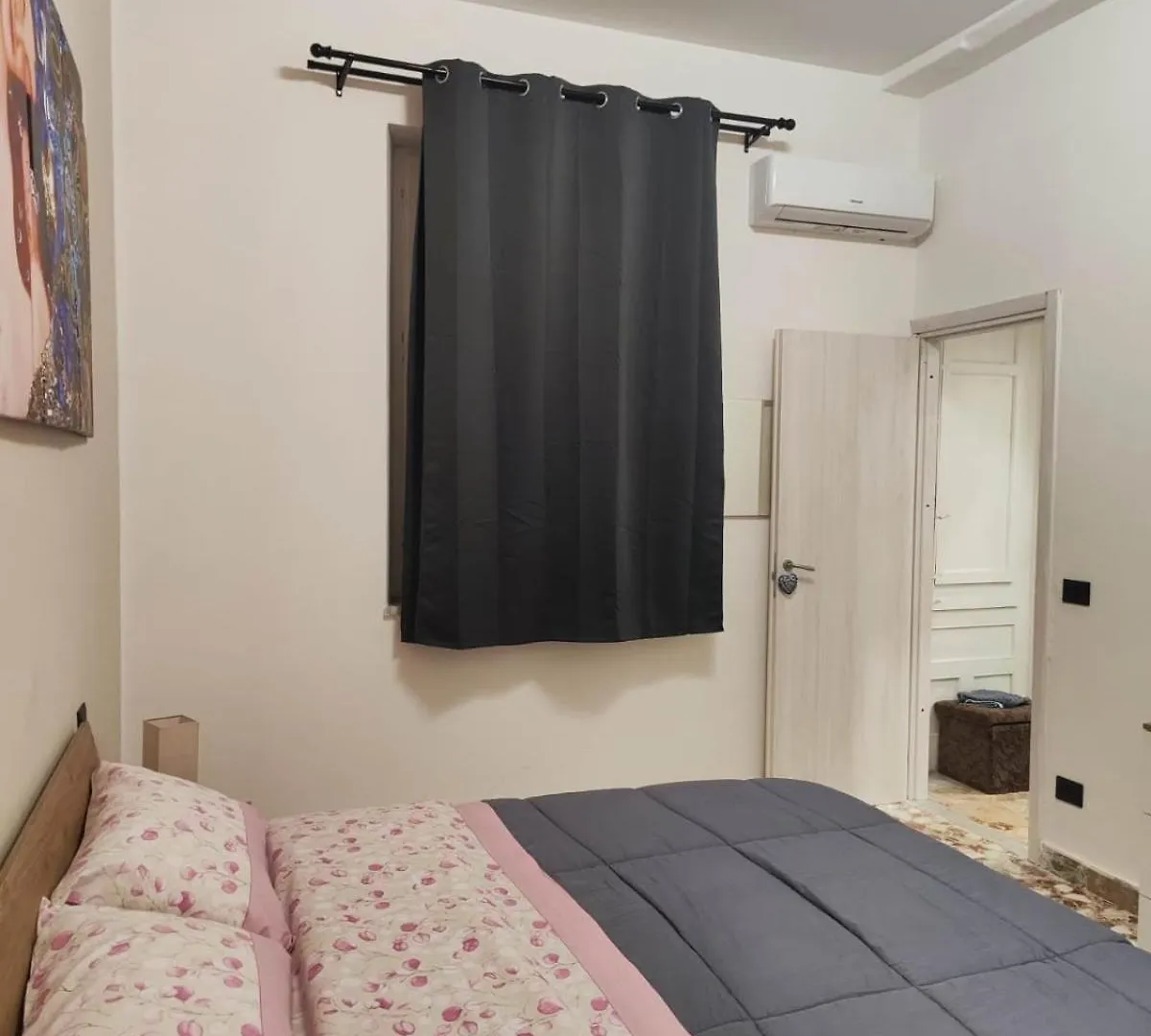Casa Donna Caterina E Don Paolo Villa Bagheria Italy